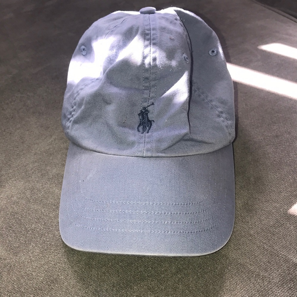 Ralph Lauren Polo hat